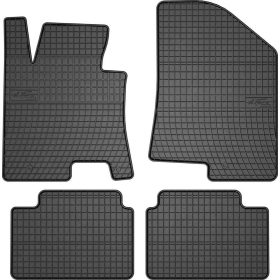   Kia Ceed (II) ( 2012-2018 ) Set de covorașe din cauciuc Frogum