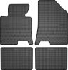 Hyundai i40 ( 2011-2019 ) Set de covorașe din cauciuc Frogum