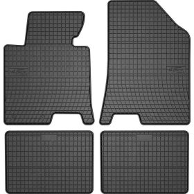 Hyundai i40 (2011-2019) Set de covorașe din cauciuc Frogum