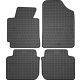 Hyundai ELANTRA (V) ( 2010-2016 ) Set de covorașe din cauciuc Frogum