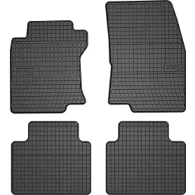   Nissan X-Trail (T32) (2014-2022) Set de covorașe din cauciuc Frogum