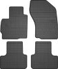 Citroen C4 Aircross / Peugeot 4008 ( 2012-2017 ) Set de covorașe din cauciuc Frogum