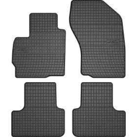   Citroen C4 Aircross / Peugeot 4008 (2012-2017) Set covorașe din cauciuc Frogum