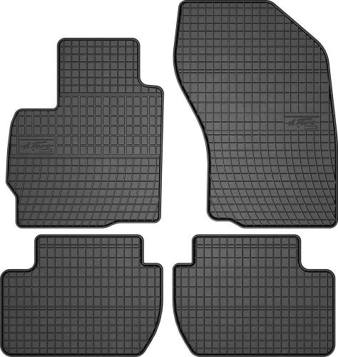 Mitsubishi Outlander (II) ( 2006-2012 ) Set de covorașe din cauciuc Frogum