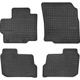   Mitsubishi Space Star Mirage (2013-) Set de covorașe din cauciuc Frogum