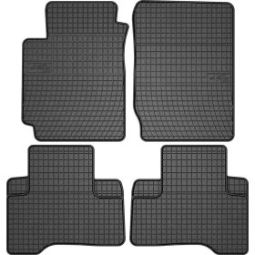   Suzuki GRAND VITARA (II) (2005-2015) Set covorașe din cauciuc Frogum