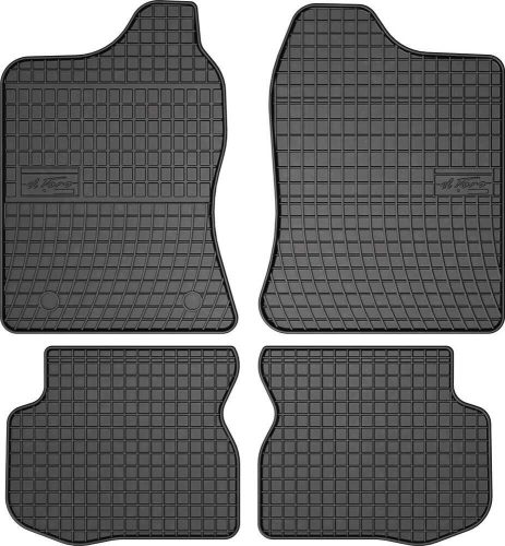 Suzuki Jimny (I) ( 1998-2018 ) Set de covorașe din cauciuc Frogum
