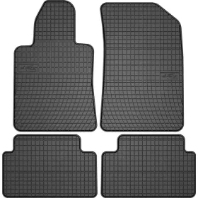Peugeot 508 (I) (2010-2018) Set covorașe din cauciuc Frogum