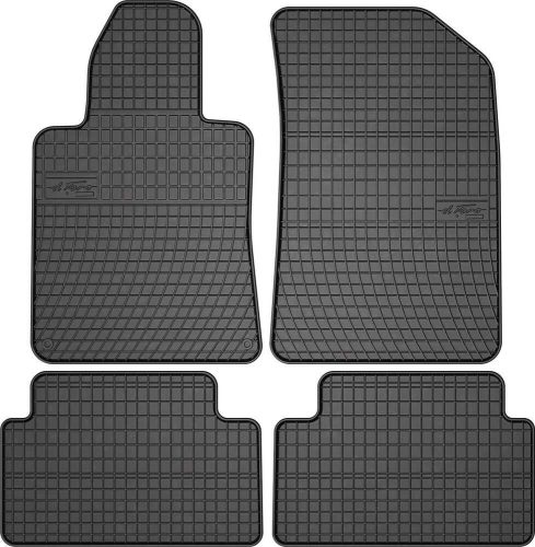 Peugeot 508 (I) ( 2010-2018 ) Set de covorașe din cauciuc Frogum