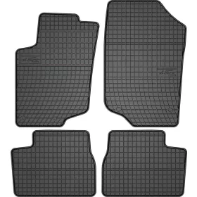 Peugeot 207 (2006-2015) Set de covorașe din cauciuc Frogum