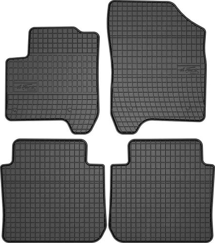 Citroen C3 Picasso ( 2009-2017 ) Set de covorașe din cauciuc Frogum