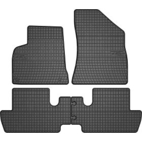   Peugeot 3008 (I) (2009-2016) Set covorașe din cauciuc Frogum