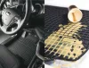 Peugeot 301 (2012-) Set de covorașe din cauciuc Frogum