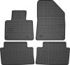 Citroen C5 (II) ( 2008-2017 ) Set de covorașe din cauciuc Frogum