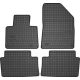 Citroen C5 (II) ( 2008-2017 ) Set de covorașe din cauciuc Frogum