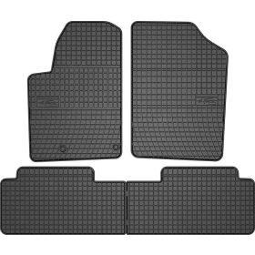   Citroen Berlingo (M49/M59) (1996-2008) / Peugeot Partner (I) (1997-2008) Set covorașe din cauciuc Frogum