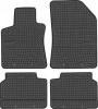 Peugeot 308 (T9) Hatchback / Station Wagon ( 2013-2021 ) Set de covorașe din cauciuc Frogum