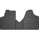 Citroen Jumpy (II) / Peugeot Expert (2007-2016 ) / Fiat Scudo (2007-2021 ) / Toyota ProAce ( 2013-2016 ) Covorașe de cauciuc Frogum pe primul rând