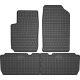 Citroen XSARA Picasso ( 1999-2004 ) Set de covorașe din cauciuc Frogum