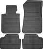 BMW 1 (E87/F20) ( 2004-2019 ) Set de covorașe din cauciuc Frogum