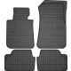 BMW 1 (E87/F20) ( 2004-2019 ) Set de covorașe din cauciuc Frogum