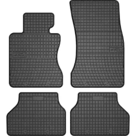   BMW 5 (E60/E61) (2003-2010) Set de covorașe din cauciuc Frogum