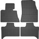 BMW X5 (E53) ( 1999-2006 ) Set de covorașe din cauciuc Frogum