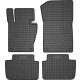 BMW X3 (E83) ( 2003-2010 ) Set de covorașe din cauciuc Frogum