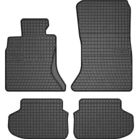   BMW 5 (F10/F11) Sedan/Station Wagon (2010-2014) Set covorașe din cauciuc premium