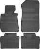 BMW 3 (F30/F31/F35) Sedan/Station Wagon/Long ( 2011-2018 ) Set de covorașe din cauciuc Frogum