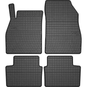   Opel Insignia (I) (2008-2017) Set covorașe din cauciuc Frogum