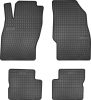 Opel Corsa (D) ( 2006-2014 ) Set de covorașe din cauciuc Frogum