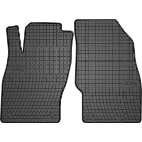 Opel Corsa (D) (2006-2014) Set covorașe din cauciuc Frogum