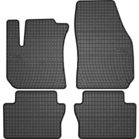 Opel Zafira B (2005-2014) Frogum