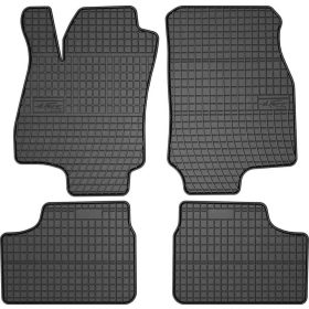   Opel Astra (G) ( 1998-2009 ) Set de covorașe din cauciuc Frogum