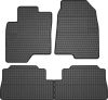 Opel ANTARA ( 2006-2015 ) / Chevrolet Captiva ( 2006-2015 ) Set de covorașe din cauciuc Frogum