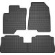 Opel ANTARA ( 2006-2015 ) / Chevrolet Captiva ( 2006-2015 ) Set de covorașe din cauciuc Frogum