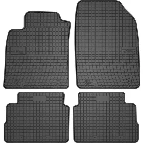   Opel VECTRA (C) Sedan, Liftback (2002-2008) Set covorașe din cauciuc Frogum
