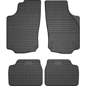   Opel Corsa (C) ( 2000-2006 ) Set de covorașe din cauciuc Frogum