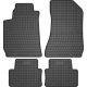 Alfa Romeo 159 ( 2004-2011 ) Set de covorașe din cauciuc Frogum