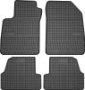 Opel Mokka (A) ( 2012- 2019 ) / Chevrolet Trax ( 2012-2014 ) Set de covorașe din cauciuc Frogum