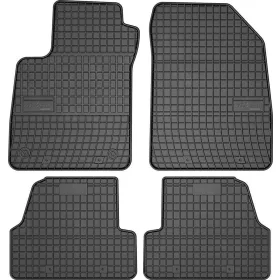   Opel Mokka (A) (2012-2019) / Chevrolet Trax (2012-2014) Set covorașe din cauciuc Frogum