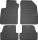 Opel Mokka (A) ( 2012- 2019 ) / Chevrolet Trax ( 2012-2014 ) Set de covorașe din cauciuc Frogum