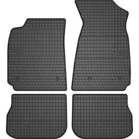 Audi A4 (B5) (1994-2001) Set covorașe din cauciuc Frogum