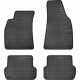 Audi A4 (B6/B7) ( 2000-2008 ) Set de covorașe din cauciuc Frogum