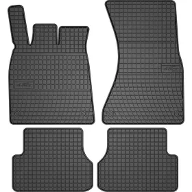 Audi A6 (C7) (2011-2018) Set covorașe din cauciuc Frogum