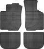 Audi A3 (8L) ( 1996-2003 ) Set de covorașe din cauciuc Frogum