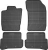 Audi A1 (8X) ( 2010-2018 ) Set de covorașe din cauciuc Frogum