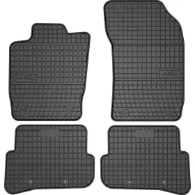   Audi A1 (8X) ( 2010-2018 ) Set de covorașe din cauciuc Frogum