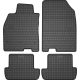 Renault Megane (III) ( 2008-2016 ) Set de covorașe din cauciuc Frogum